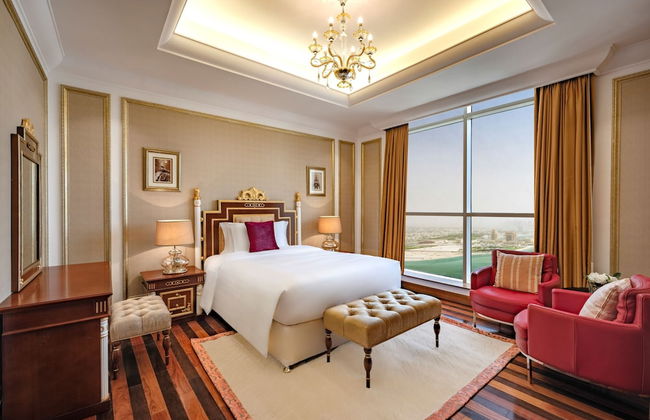Dusit Hotel & Suites Doha - Foto 5