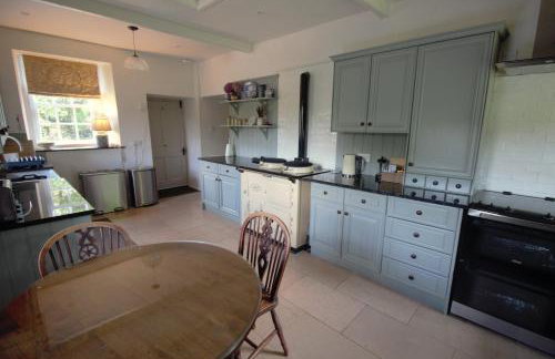 Countersett Hall - Foto 39