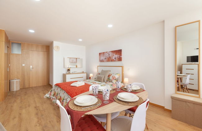 Avenida apartement - Foto 24