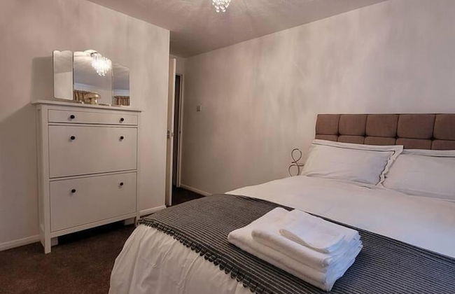 Tastefully Decorated 1 bed Flat Near Abbeywood - Foto 2