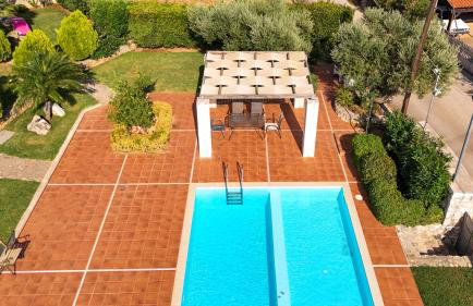 Cisterna Apartment - Shared Pool - Foto 23