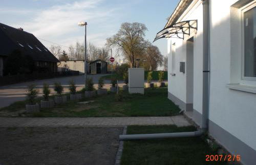 tillis ferienwohnung teschendorfersee 17094 burgstargard - Foto 2