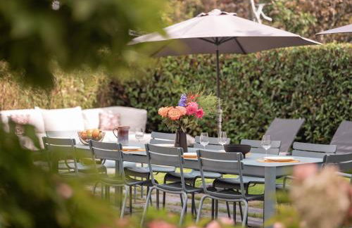 Villa Berry Centre Deauville - Chic & Stylée - Magnifique Jardin - Photo 39