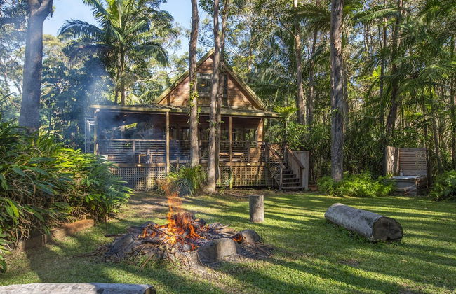 Buddha's Bungalow - Foto 20