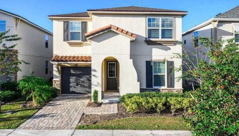 Relaxing Oasis, Pool & Spa, Minutes From Disney - Foto 2