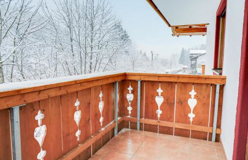 Ferienwohnung Geroldsee - Foto 2