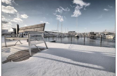 ancora Marina Haus 1 Nr 09, Typ 3 - Foto 24