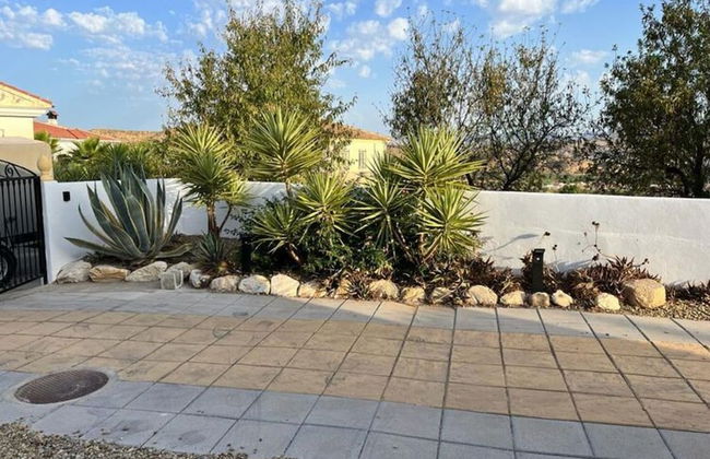 Belvilla by OYO Villa La Casita - Foto 32