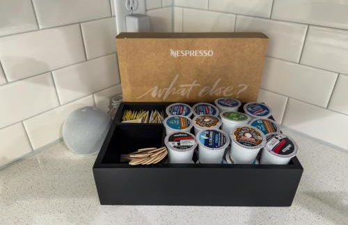 Vineyard Mountaintop Cottage - Foto 19