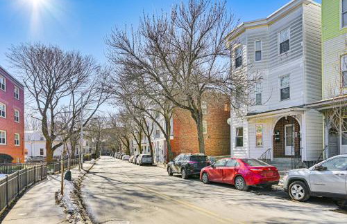 Cozy Cambridge Apartment in College Town! - Foto 3