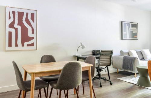 Blueground Market - Almaden view nr Plaza de Cesar Chavez SFO-1922 - Foto 6