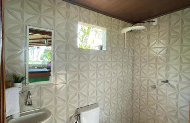 Cabana Mesa do Rei Com Vista Para o Litoral - Foto 35