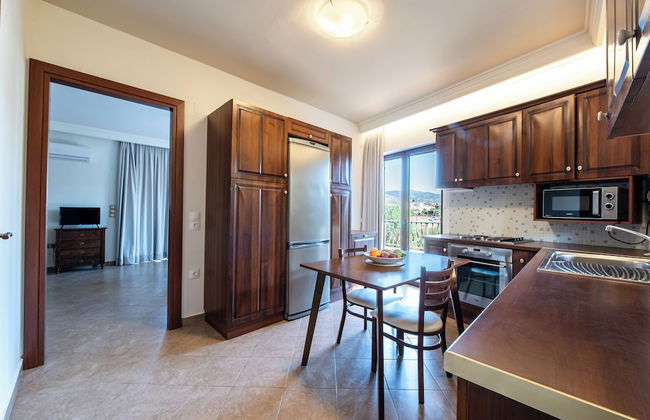 Kahlua Bay Apartments - Foto 30