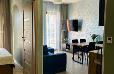 Twoja Przystań SŁAWA- Apartament przy plaży - Foto 6