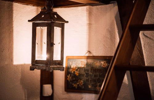 Apartment Altes Hinterhäusel - Foto 21