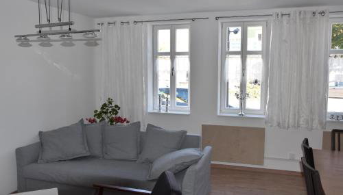 Ferienwohnung Goldener Löwe - Foto 3