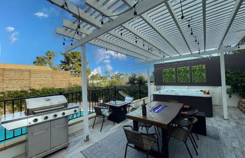 Amazing Paradiso Urbano: Pool - Hot Tub - GameRoom - Foto 21