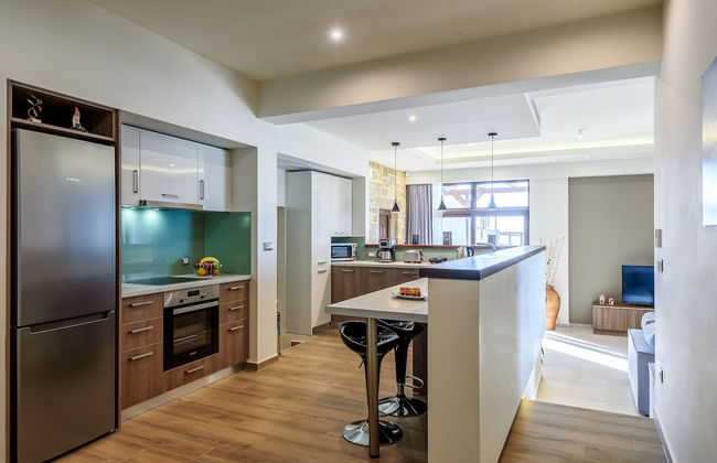 Sunset Villa - Panorama Sea View Villa - Foto 18