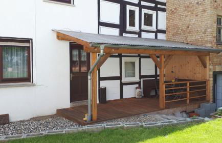 Ferienhaus Bernhardine - Foto 6