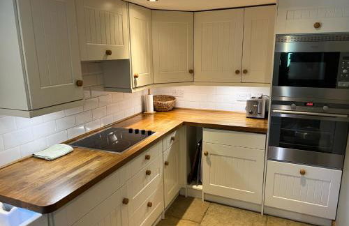 Chantry Cottage Holiday Cottage Ashford in the water - Foto 10