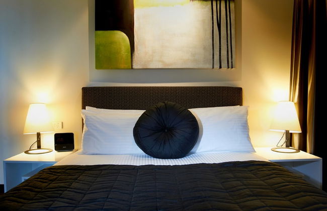 Corporate Living Accommodation Hawthorn - Foto 8