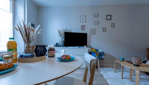 Athos Confort & calme près du Puy du Fouu - Foto 4