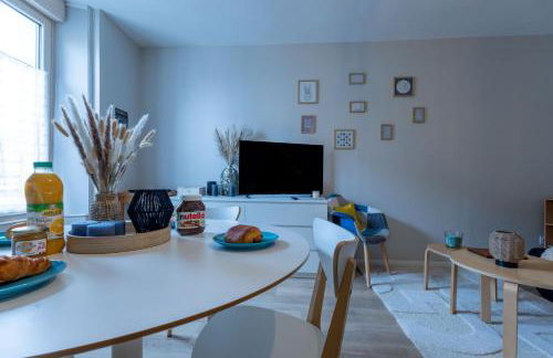 Athos Confort & calme près du Puy du Fouu - Photo 4