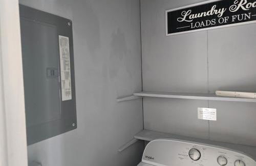 Cozy Haven in Hampton Roads Near Beaches, Military Bases & Historic Sites - Foto 11