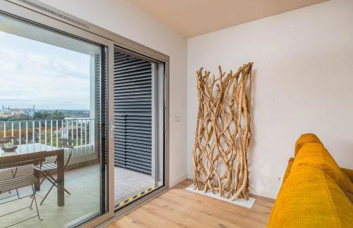 Lisbon South Bay - Orizon Seixal - Foto 14