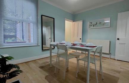 Comfortable Home Away From Home - Foto 37