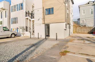 Unit 2 Closest home to Stockton College European style - Foto 12