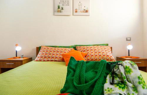 VILLE MONDO a 350 metri dalla spiaggia - Foto 32