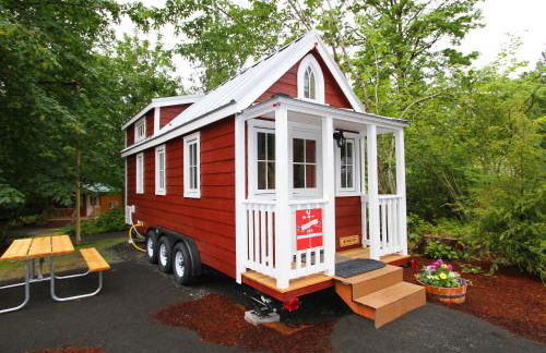 Mount Hood Village - Foto 8