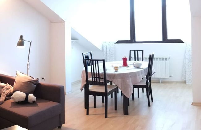 Mtn View Ski Apt - Sleeps4, Petok, 5 Min Ski Lift - Foto 9