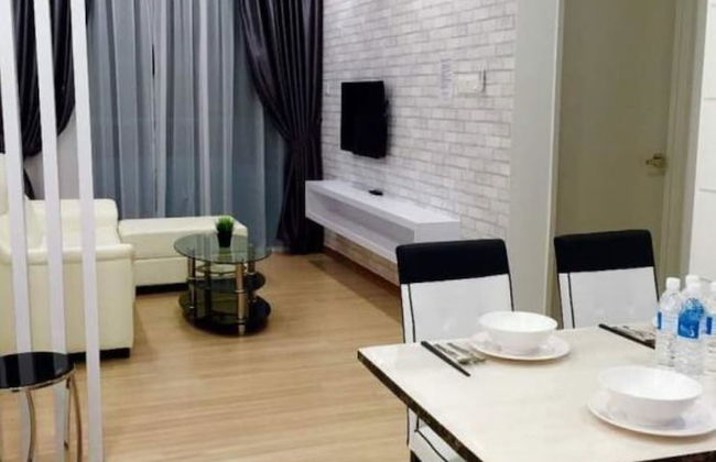 Symphony Suite Malacca - Foto 13