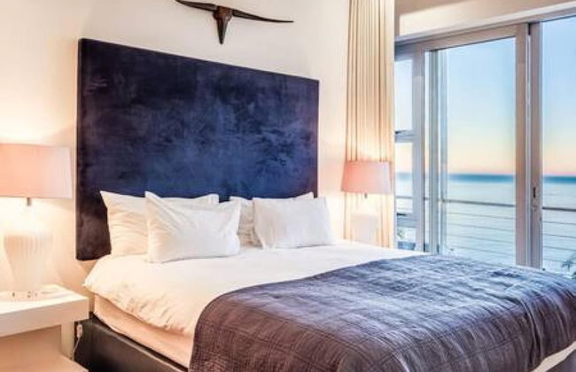 Immaculate Camps Bay Villa w Jacuzzi Views Pool Villa Grenache - Photo 38