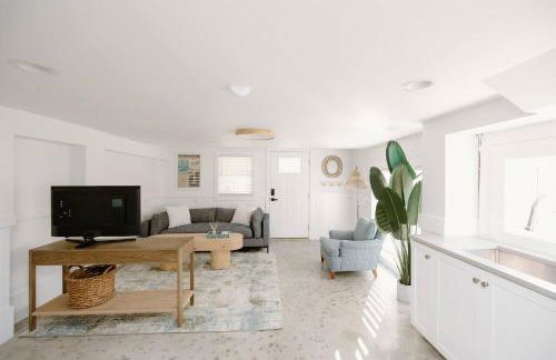 Late Summer Specials - 2 blocks to Beach - Backyard - Walk to Boardwalk - Foto 33