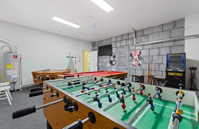 Wildviews by Shine Villas at Watersong Resort! #024 - Foto 2