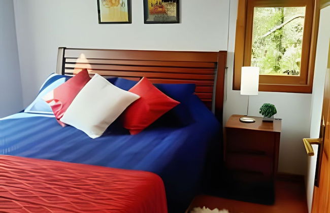 Siga Gramado - Vista linda -Tudo a pé - Foto 11