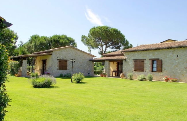 Inviting Cottage in Marsciano With Private Terrace - Foto 47