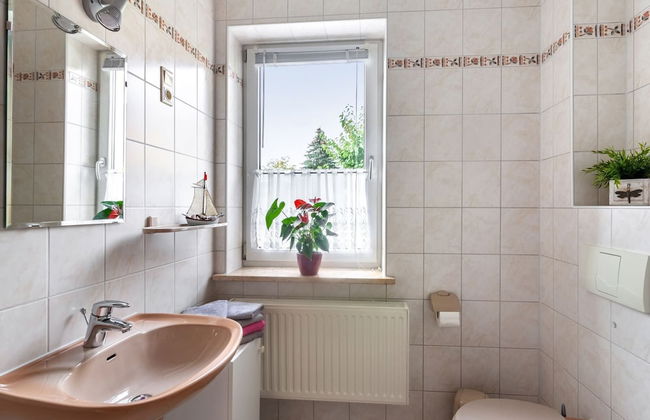Idyllische Ferienwohnung in Lichtenhain - Foto 17