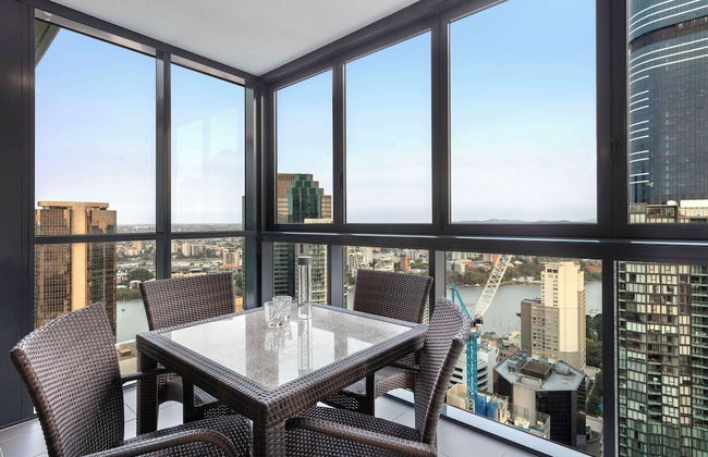 Oaks Brisbane on Charlotte Suites - Photo 24