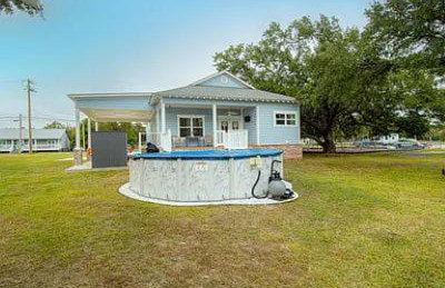 3 Bed, 2 and a half bath Gorgeous Coastal Home 1 block from beach! - Foto 30