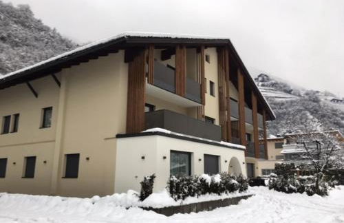 Residence Laitacherhof - Modern Apartments with Sauna - Photo 23