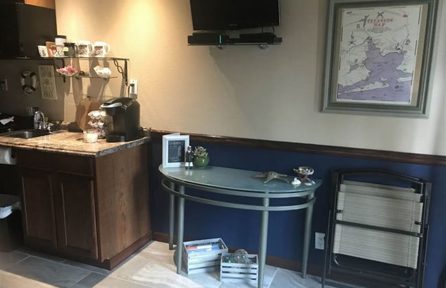 Come Friday Cottages on the Bay - Foto 6