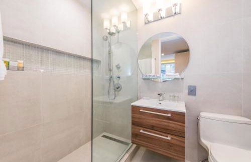 Lombardy Hotel - Foto 29