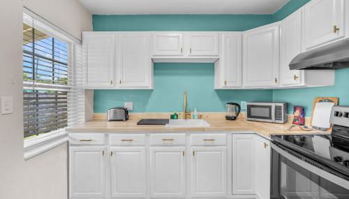 Bluewave Bungalow - #1 Charming & Comfortable 2 1 - Foto 5