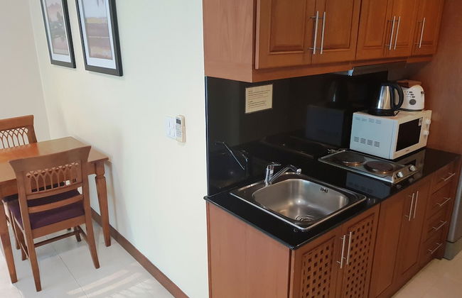 Jomtien Beach Residence - Photo 18