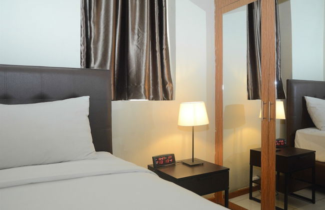 3BR Business Residence at Grand Palace Kemayoran - Foto 10