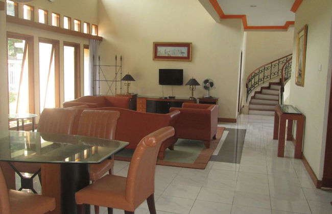 Simply Homy Guesthouse Graha Puspa - Photo 9